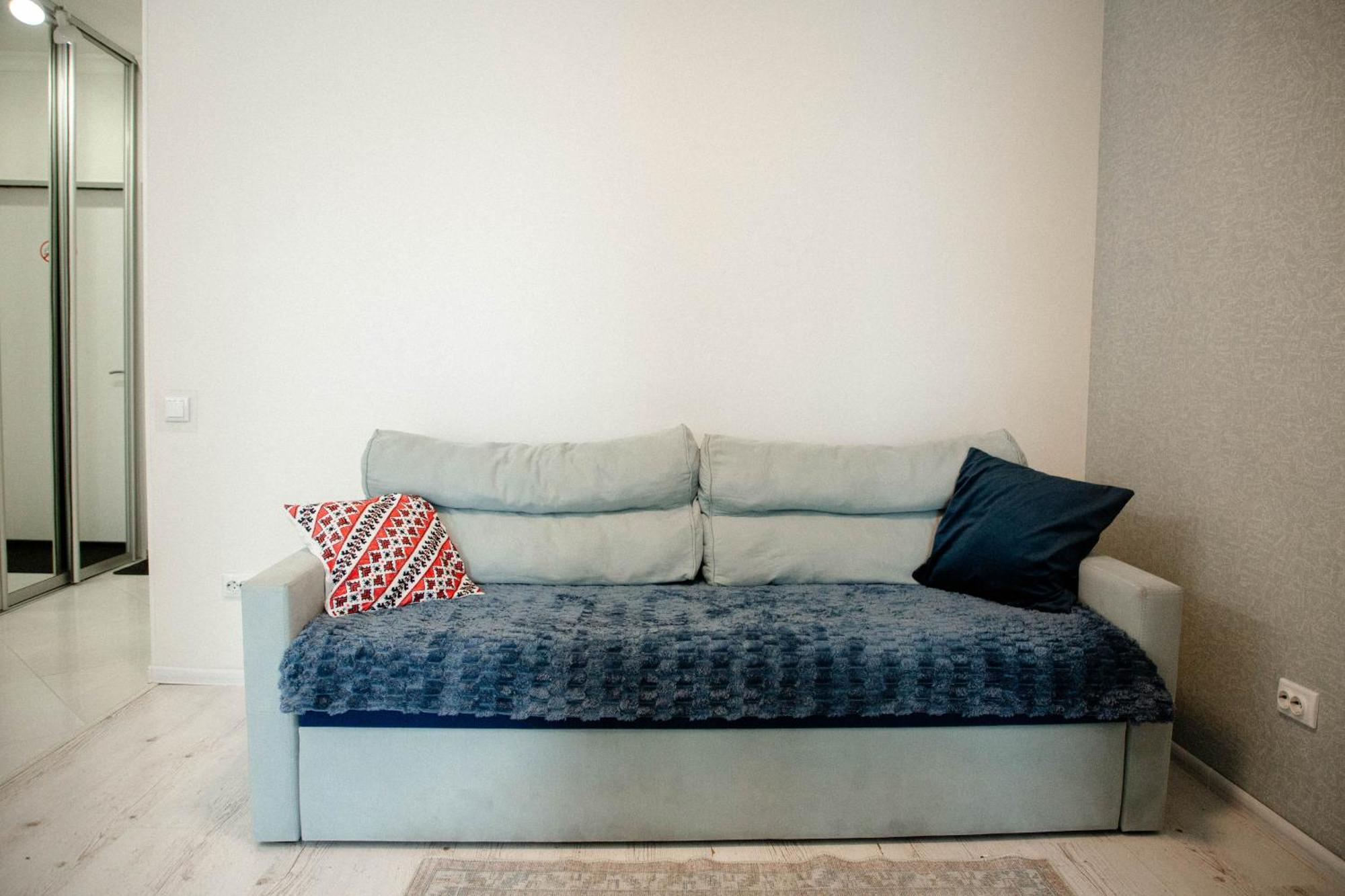 Slavutich apartment number 3 Kiev Exterior foto