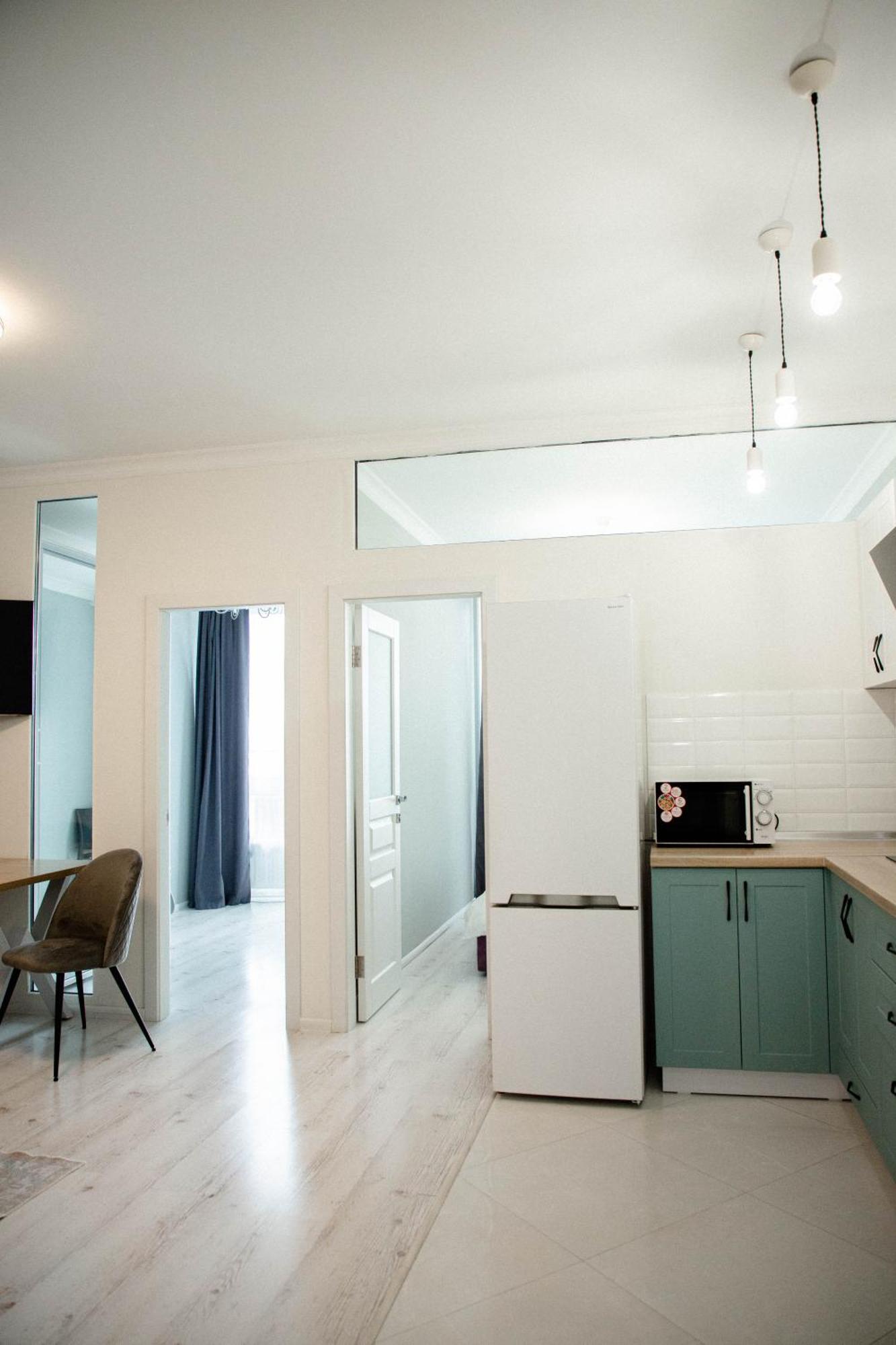 Slavutich apartment number 3 Kiev Exterior foto