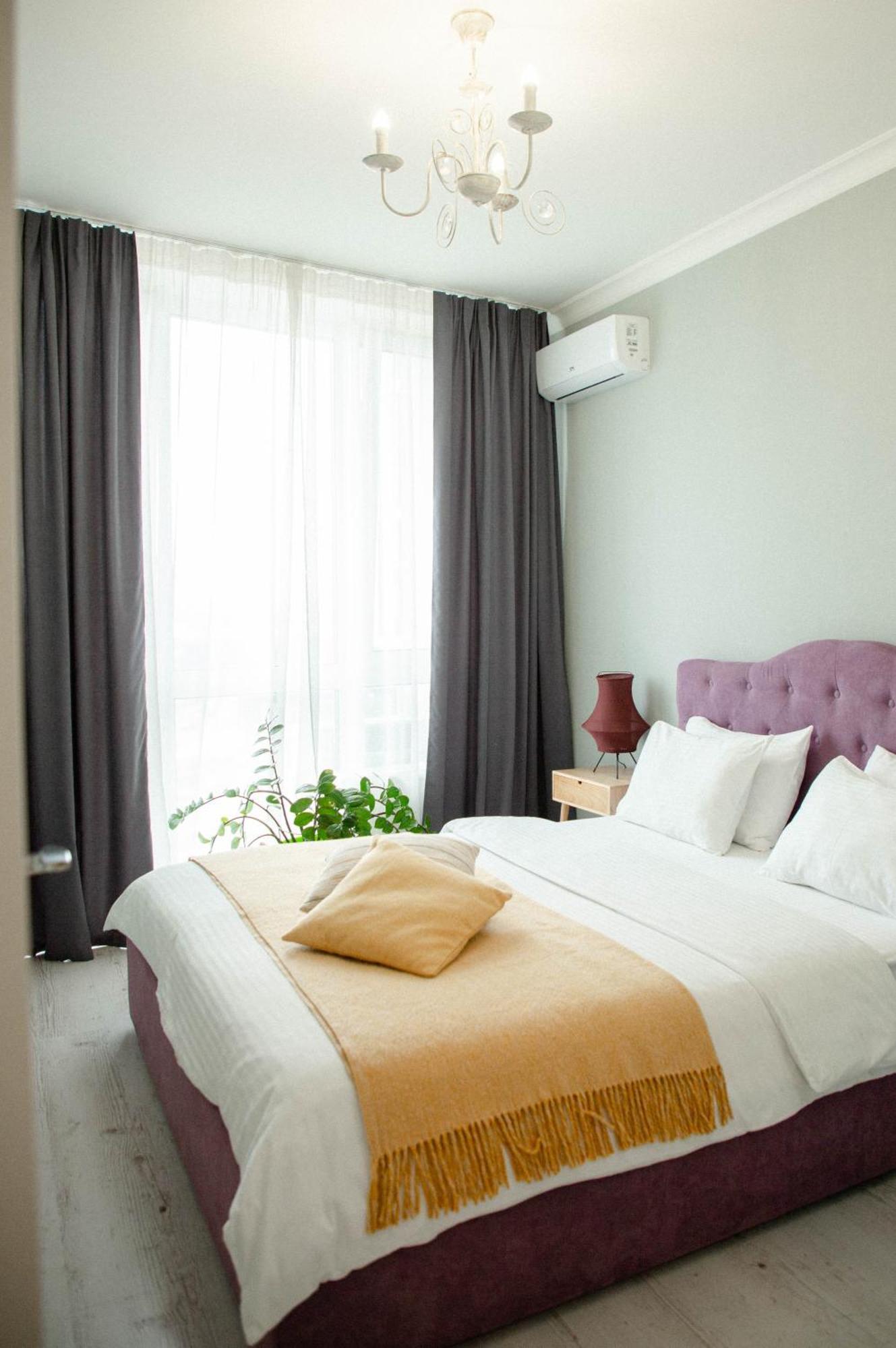 Slavutich apartment number 3 Kiev Exterior foto